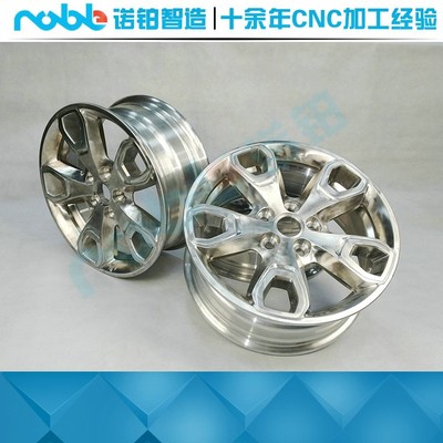 深圳汽車零配件鋁合金CNC加工 為您打造高精度、高效能的工業零部件解決方案
