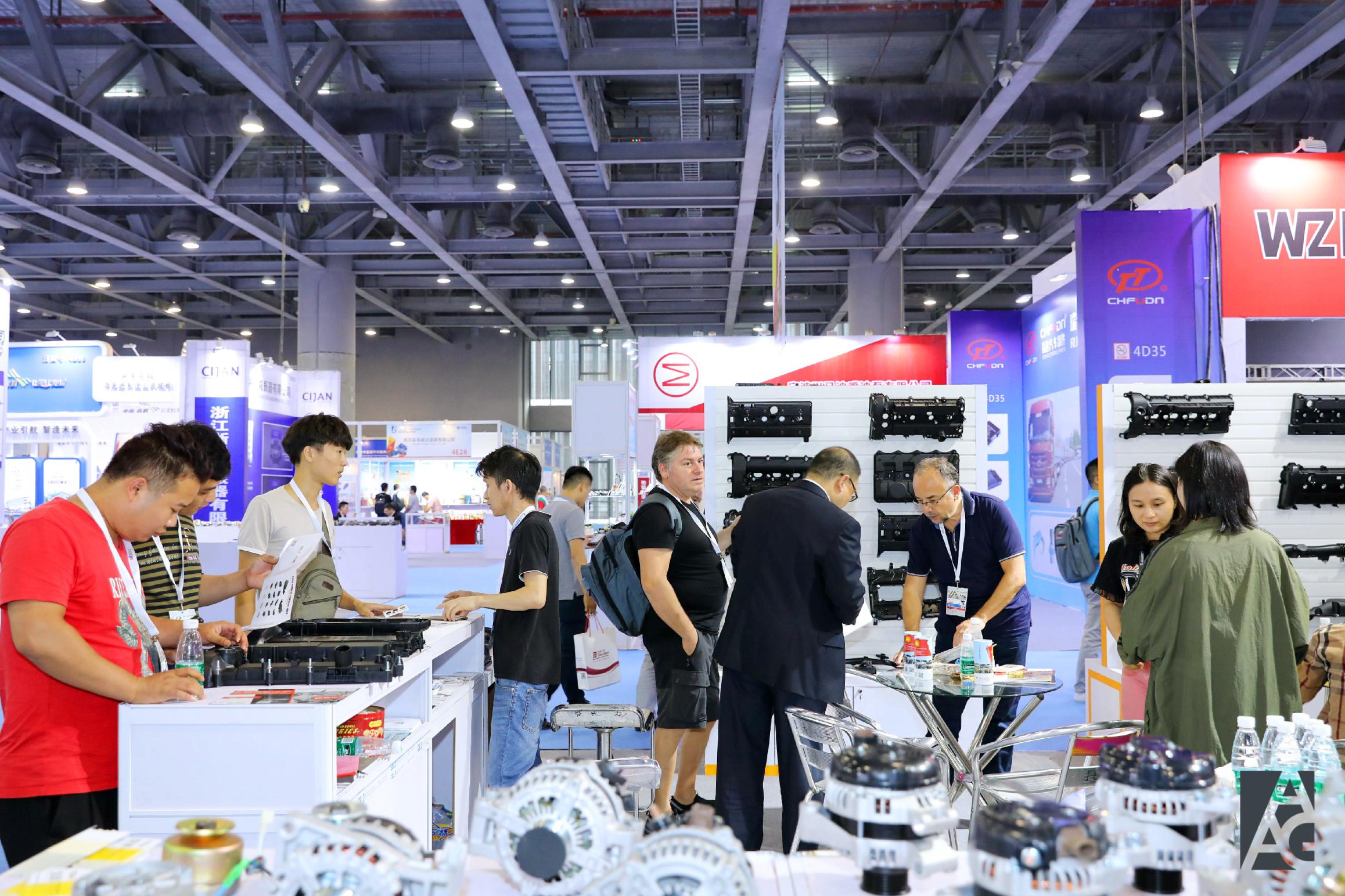 本屆展會將設(shè)置汽車零部件,汽車改裝與用品,汽車維修與保養(yǎng)三大產(chǎn)品